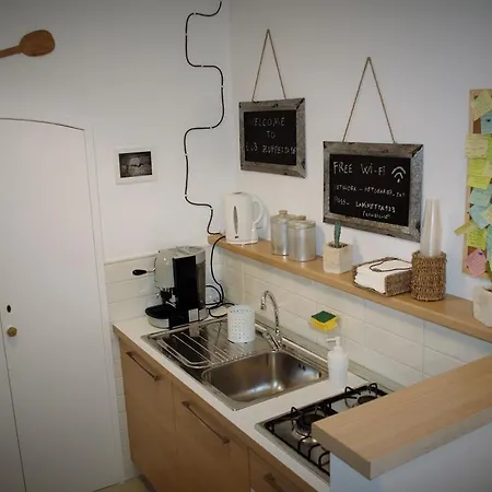 게스트하우스 Zuppetta16 바리