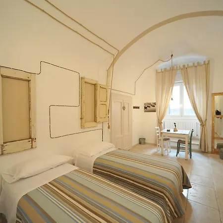 Guest house Zuppetta16 Bari