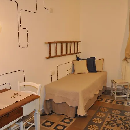 Gasthuis Zuppetta16 Bari