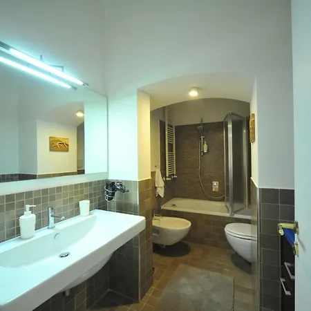 Zuppetta16 Guest house
