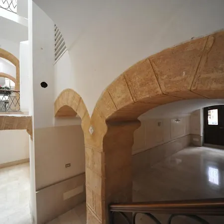 Zuppetta16 Guest house *
