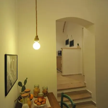 Zuppetta16 Guest house