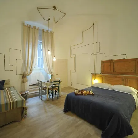 Guest house Zuppetta16