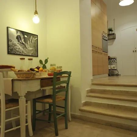 Guest house Zuppetta16