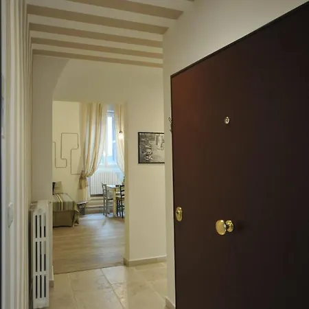 Zuppetta16 Guest house