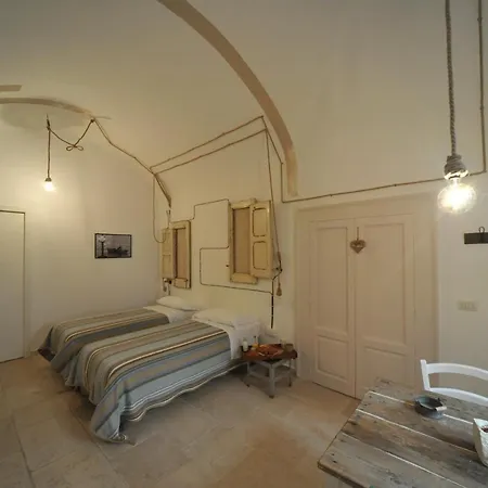 게스트하우스 Zuppetta16 바리