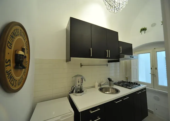 Gasthof Zuppetta16 Bari