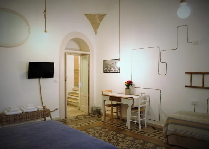 Gasthof Zuppetta16 Bari