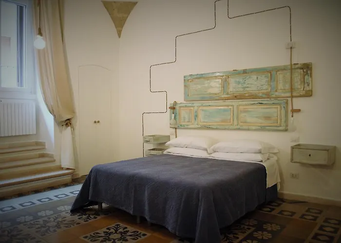 Gasthof Zuppetta16 Bari