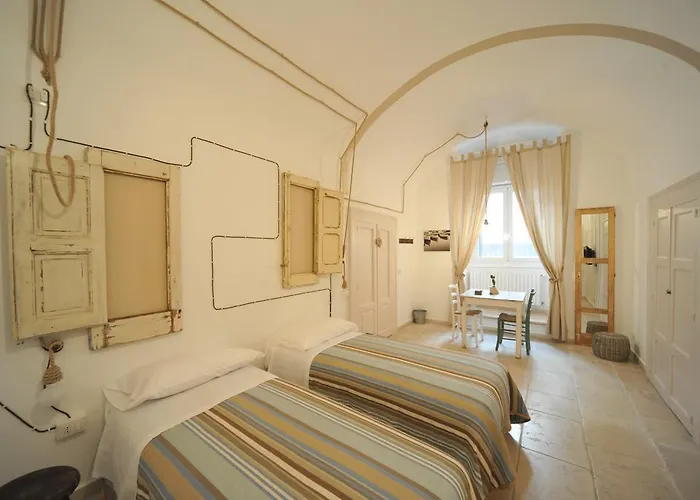 Gasthof Zuppetta16 Bari