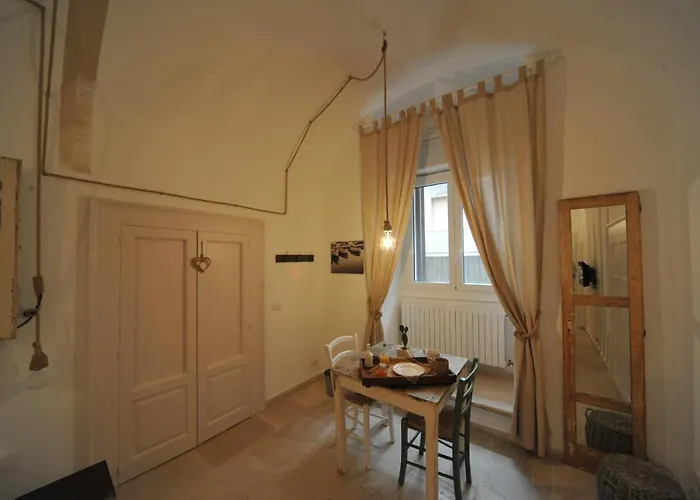 Gasthof Zuppetta16 Bari