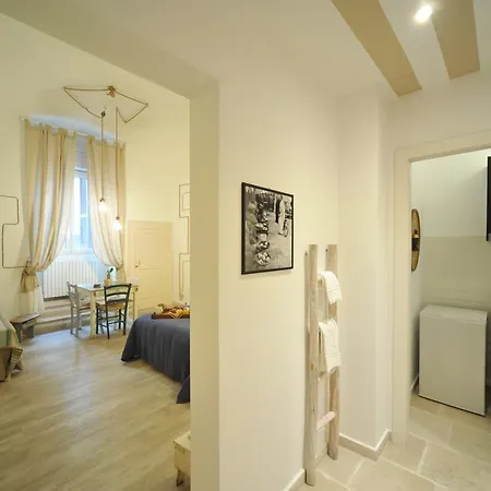 Zuppetta16 Гостевой дом 3*