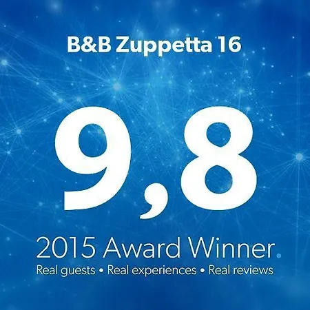 Zuppetta16 3* Бари