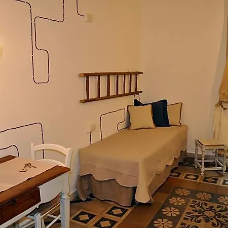 Zuppetta16 Гостевой дом