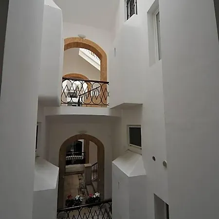 Zuppetta16 3* Бари