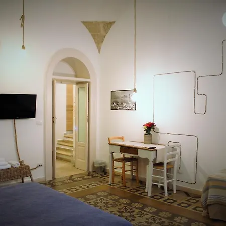 Gæstehus Zuppetta16 Bari