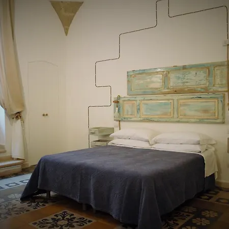 Gæstehus Zuppetta16 Bari