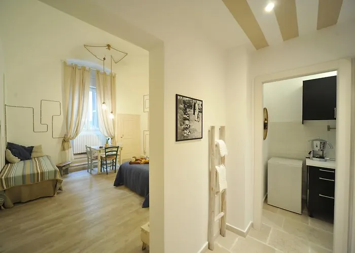 Zuppetta16 بيت ضيافة 3*