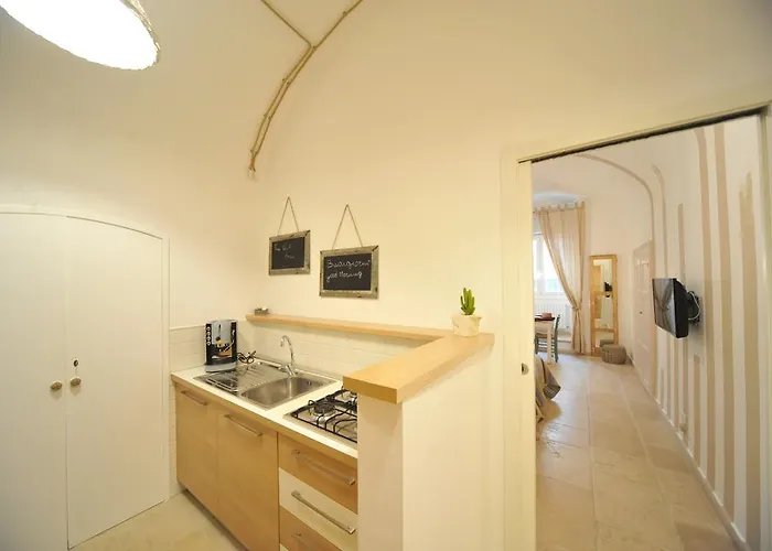 Guest house Zuppetta16