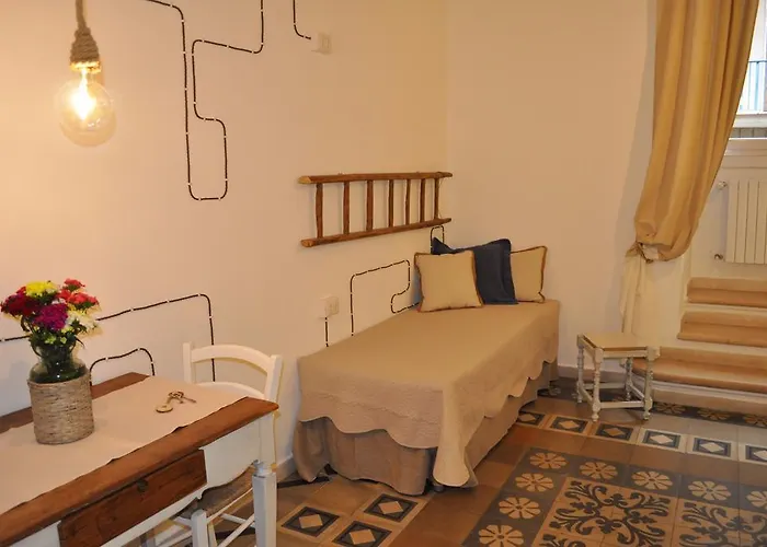 Guest house Zuppetta16 Bari