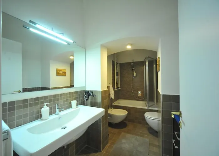 Zuppetta16 Guest house