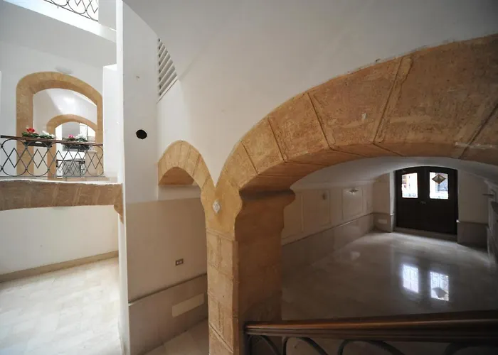 Zuppetta16 Guest house 4*