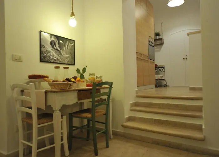 Guest house Zuppetta16