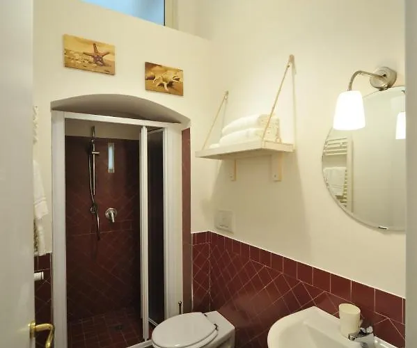 Guest house Zuppetta16