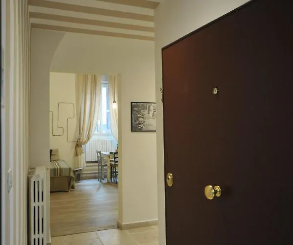 Zuppetta16 بيت ضيافة