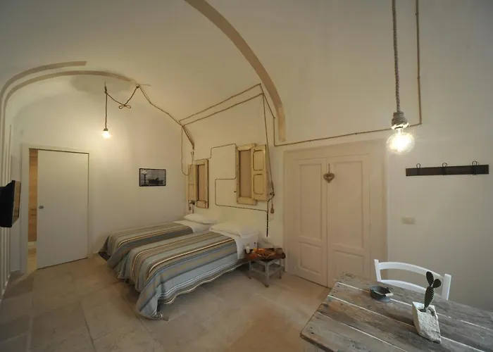 Guest house Zuppetta16 Bari